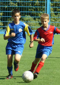 баннер