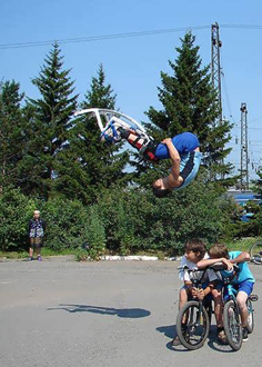 баннер