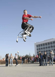 баннер