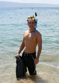баннер