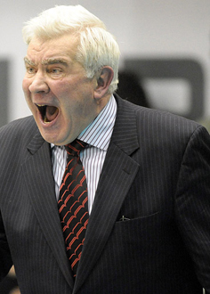 баннер