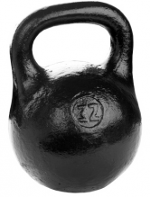 Гиря Barbell Titan 32 кг
