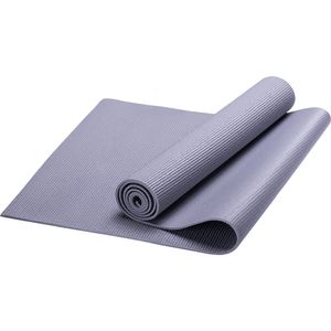 Коврик для йоги 173x61x0,3 см (серый) HKEM112-03-GRAY 10019502