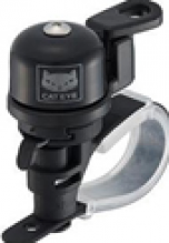 Звонок Cat Eye OH-2100 Black KODAMA