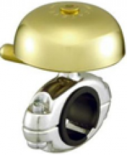 Звонок Cat Eye OH-2200 Gold YAMABIKO