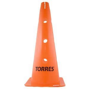 Конус для тренировок Torres высота 46 см TR1011