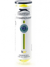 Мяч теннисный Slazenger Championship Hi Vis 4B