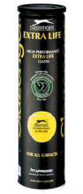 Мяч теннисный Slazenger Wimbledon Extra Life 4B