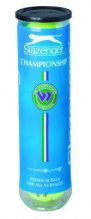Мяч теннисный Slazenger Championship Hydroguard 4B