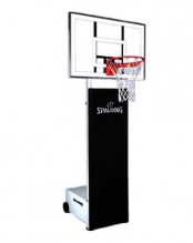 Стойка баскетбольная Spalding Fastbreak 930 48