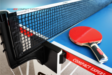 Стол теннисный Start Line Compact EXPERT 6 Всепогодный Синий 6044-4
