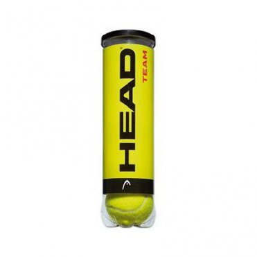 Мяч теннисный HEAD Team 3B