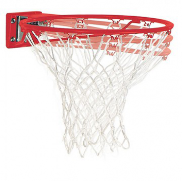 Кольцо баскетбольное SPALDING 7800SCN Slam Jam (нагрузка до 200 кг,в разборе)