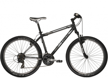 Велосипед  Trek 820 (2012 года)