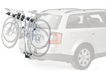Автобагажник Thule BoltOn 9705