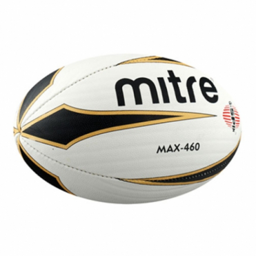 Мяч для регби профессиональный  MITRE Max 460