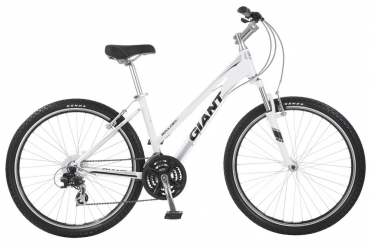 Велосипед Giant Boulder 3 W