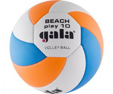 Мяч для пляжного волейбола любительский  GALA Beach Play 10