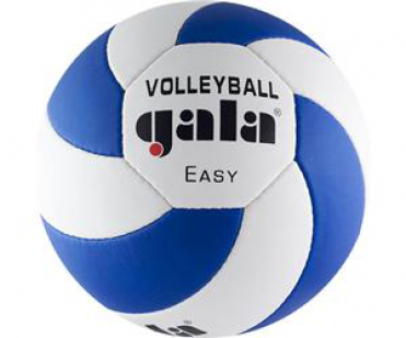 Мяч для пляжного волейбола любительский  GALA Easy