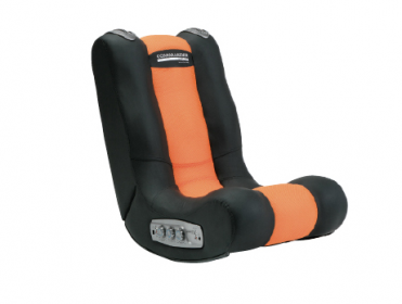 Массажное кресло для детей Commander 2 (Коммандер 2)