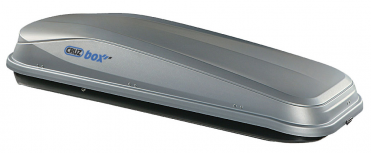 Грузовой бокс Cruz Cruzbox Easy 480 Grey