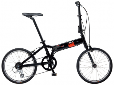Складной велосипед Giant Halfway