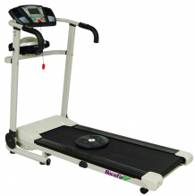 Беговая дорожка с вибромассажером HouseFit HT-9105HPM