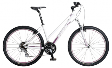Велосипед Giant Revel 2 W