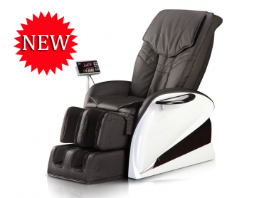 Массажное кресло Relaxa Cleopatra BL RX-H400