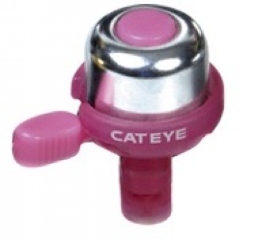 Звонок Cat Eye PB-1000 клубника (card)