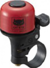 Звонок Cat Eye PB-800 LIMIT Red