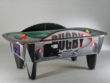 Аэрохоккей SAM Billiards Rugby