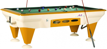 Минифутбол SAM Billiards TEMPO жетонный