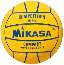 Мяч для водного поло тренировочный  MIKASA W6609