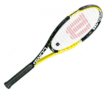 Ракетка для большого тенниса Wilson Pro Comp Gr3