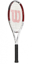 Ракетка для большого тенниса Wilson n6.3 Hybrid Gr3