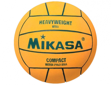 Мяч для водного поло тренировочный  MIKASA WTR9