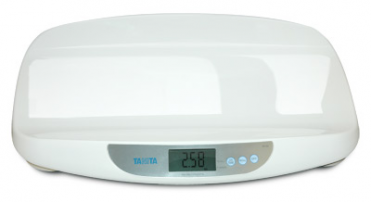 Электронные детские весы Tanita BD-590