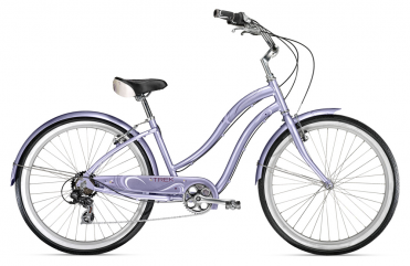 Велосипед Trek Calypso Womens (2011 года)