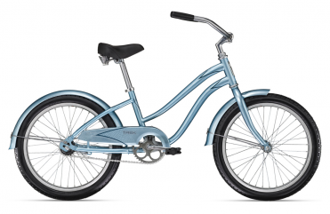Велосипед Trek Classic 20 Girl's (2011 года)