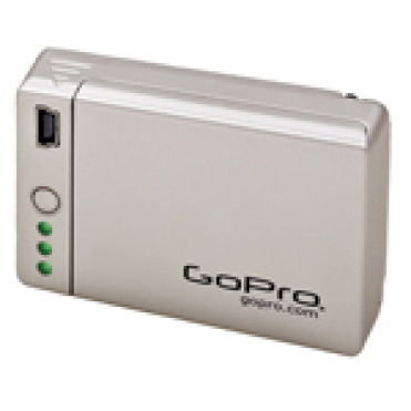 Дополнительный аккумулятор GoPro Battery BacPac