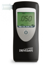 Алкотестер Drivesafe 2