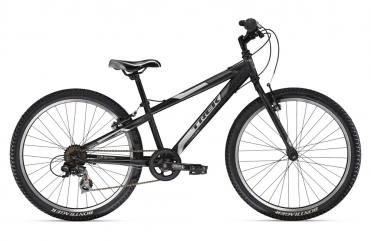 Велосипед Trek MT 200 Boy's (2011 года)