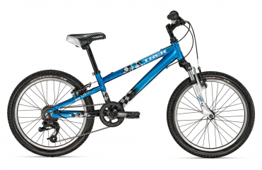 Велосипед Trek MT 60 Boy's (2011 года)