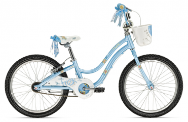 Велосипед Trek Mystic 20 (2011 года)
