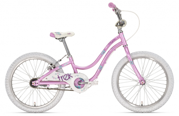 Велосипед Trek Mystic 20 S (2011 года)