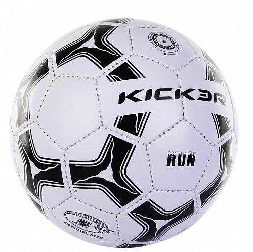 Мяч футбольный Larsen Kicker Run р.5 1319