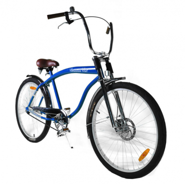 Велосипед чоппер Trider ST26