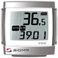 Велокомпьютер SIGMA TopLine BC 506