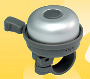 Звонок TBS YWS-611A Серебряно-Серый